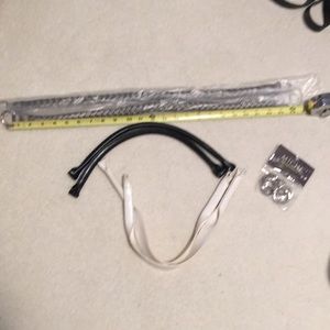 Miche Handles and Single Handle conversion kit